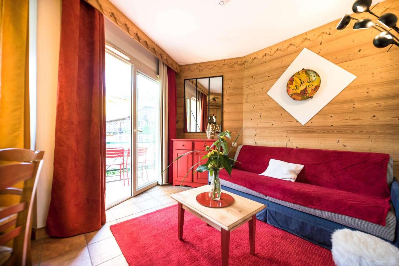 Appartement La Carte Postale à Duingt Extérieur photo