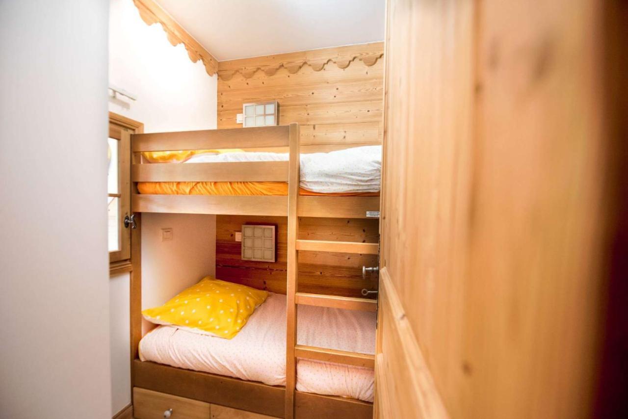 Appartement La Carte Postale à Duingt Extérieur photo